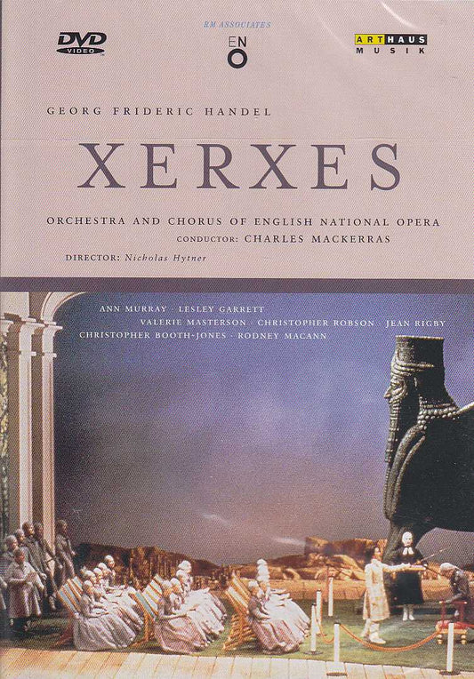 Xerxes