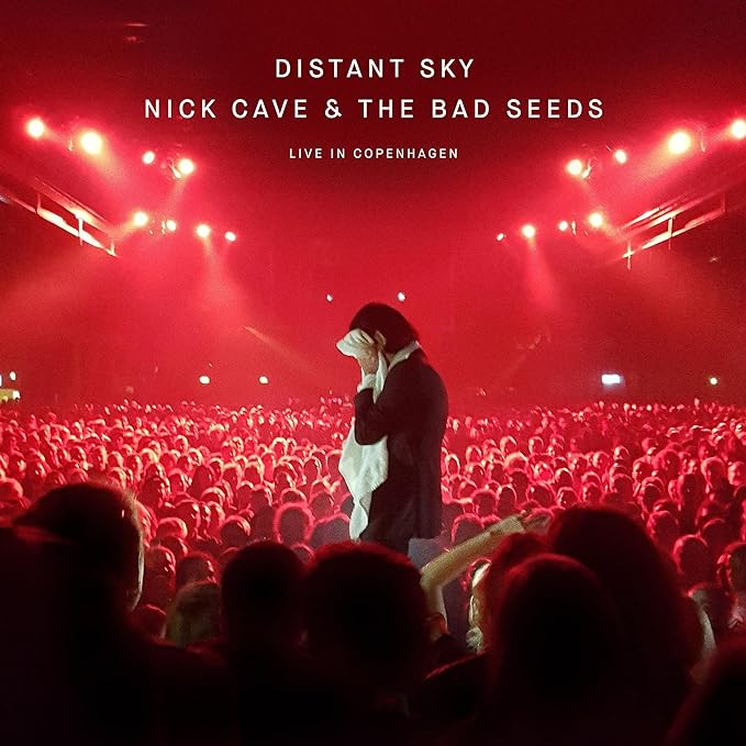 Distant Sky Live In Copenhagen