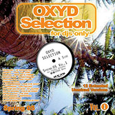 Oxyd Selection For DJs Only