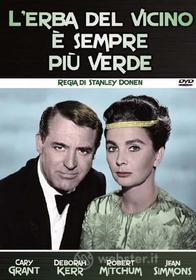 L'Erba Del Vicino E' Sempre Piu' Verde