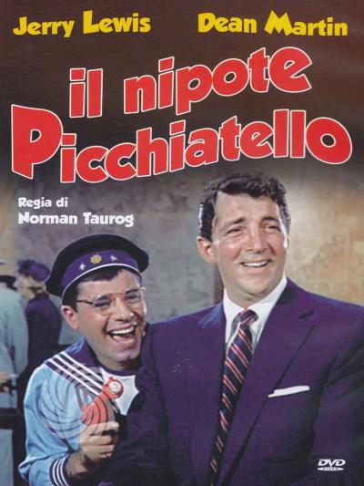 Il Nipote Picchiatello