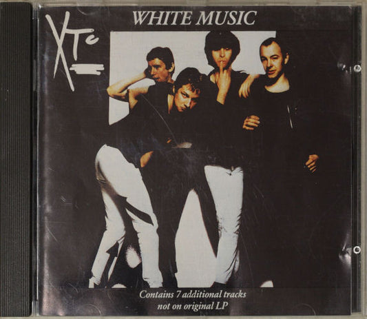 White Music