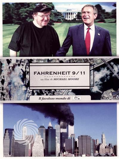 Fahrenheit 9/11