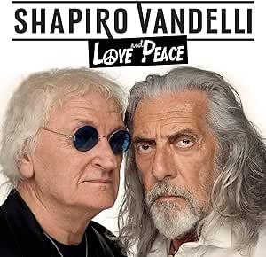 Love And Peace