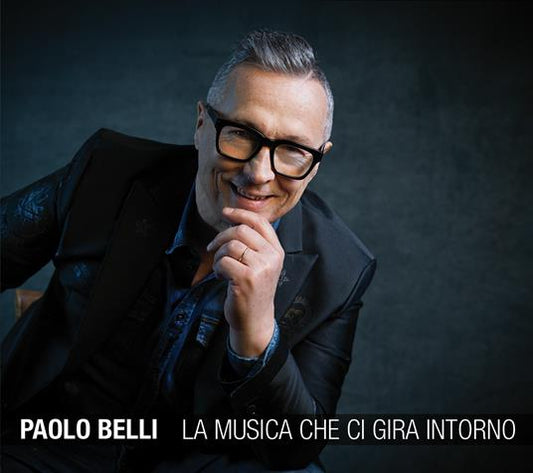 La musica che ci gira intorno