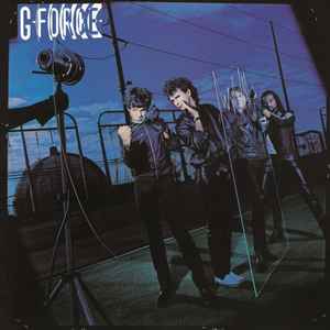G-Force