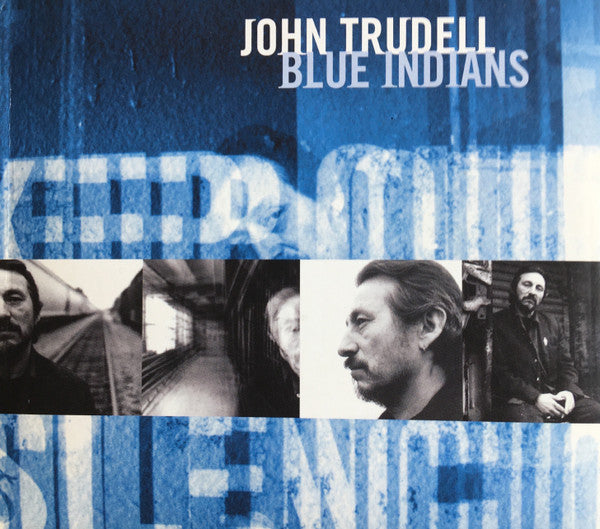 Blue Indians