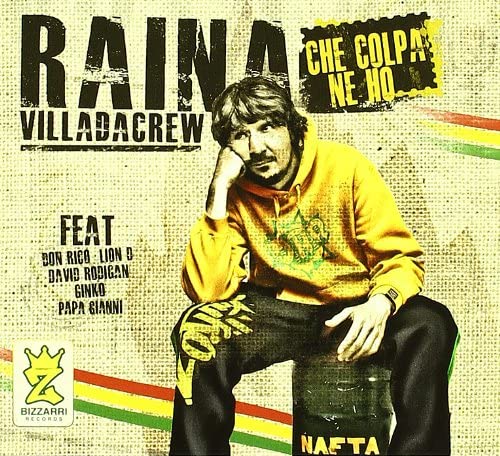 Che Colpa Ne Ho