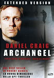 Archangel - Extended Version