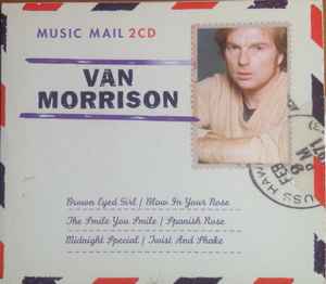 Music Mail