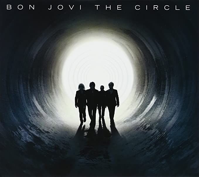 Circle CD+DVD