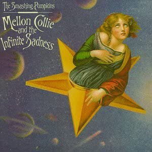 Mellon Collie And The Infinite Sadness  boxset