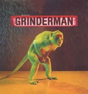 Grinderman