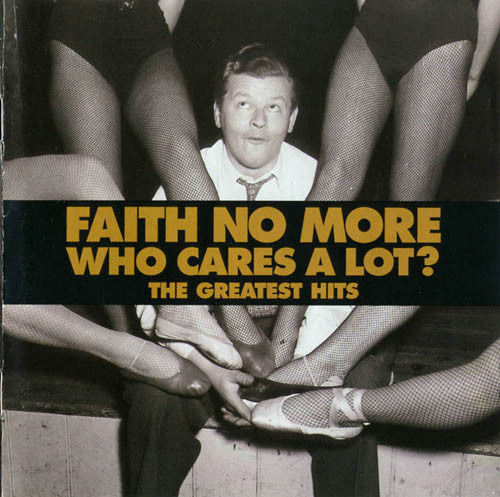 Who Cares A Lot? The Greatest Hits Limited Edition