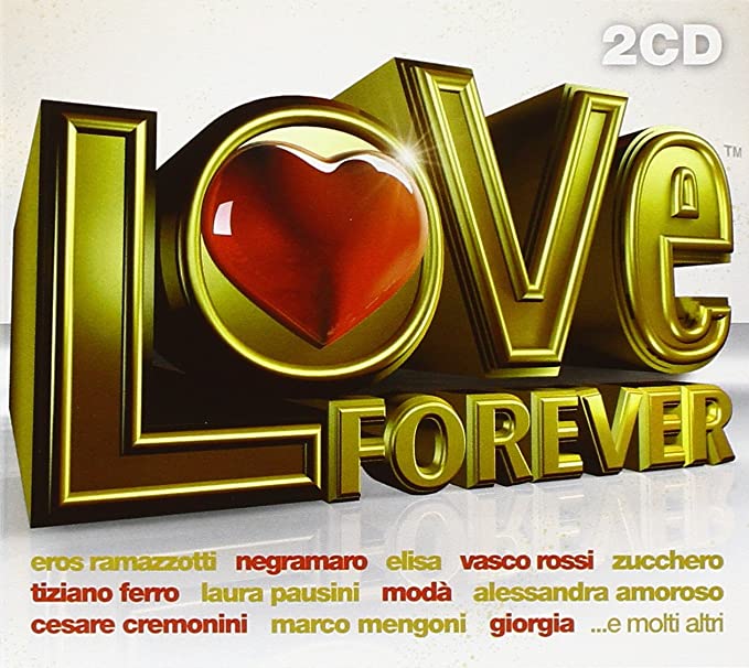Love Forever