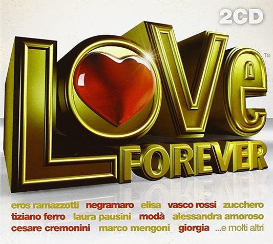 Love Forever