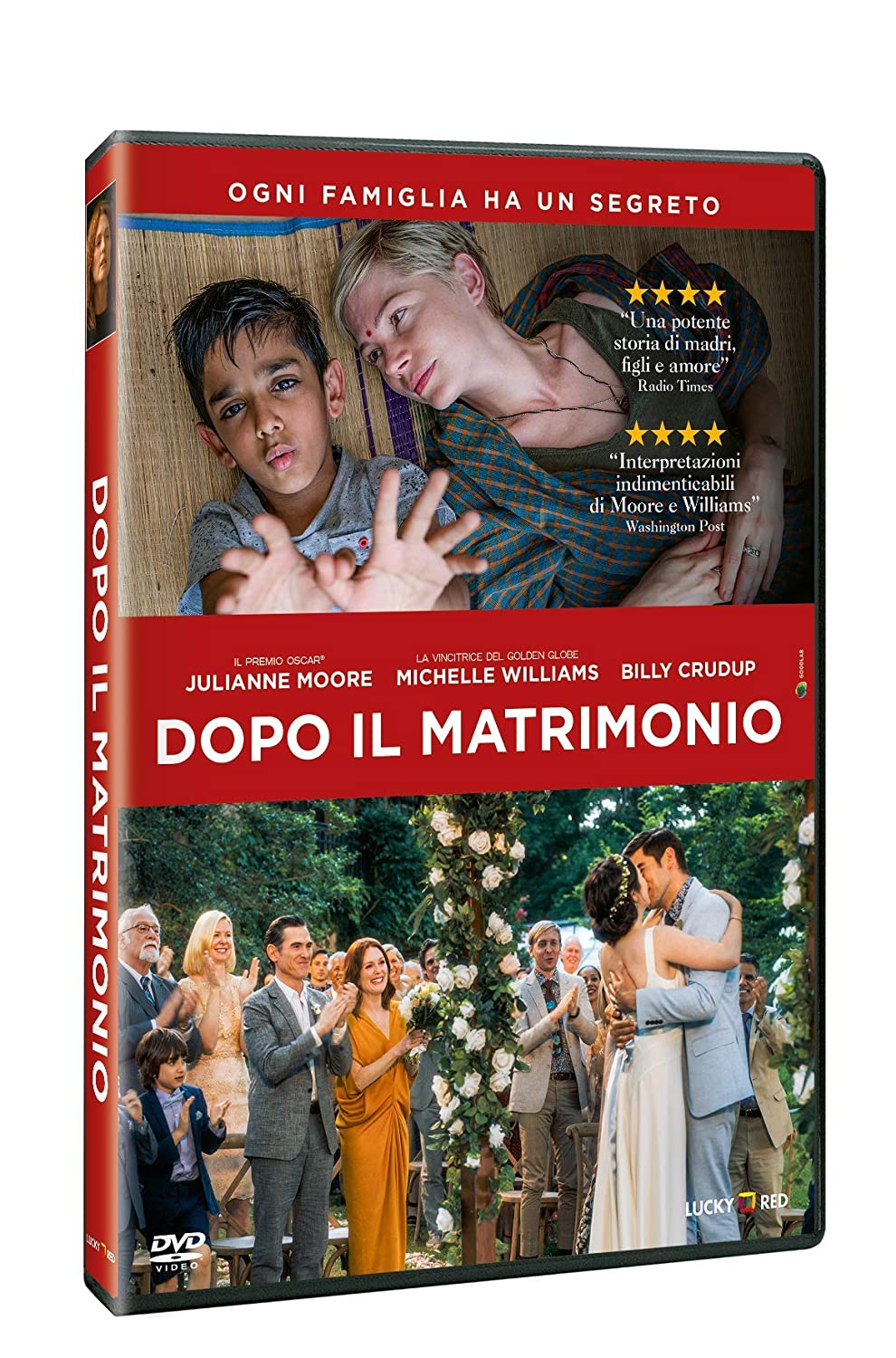 Dopo il Matrimonio
