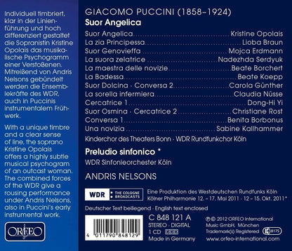 Suor Angelica