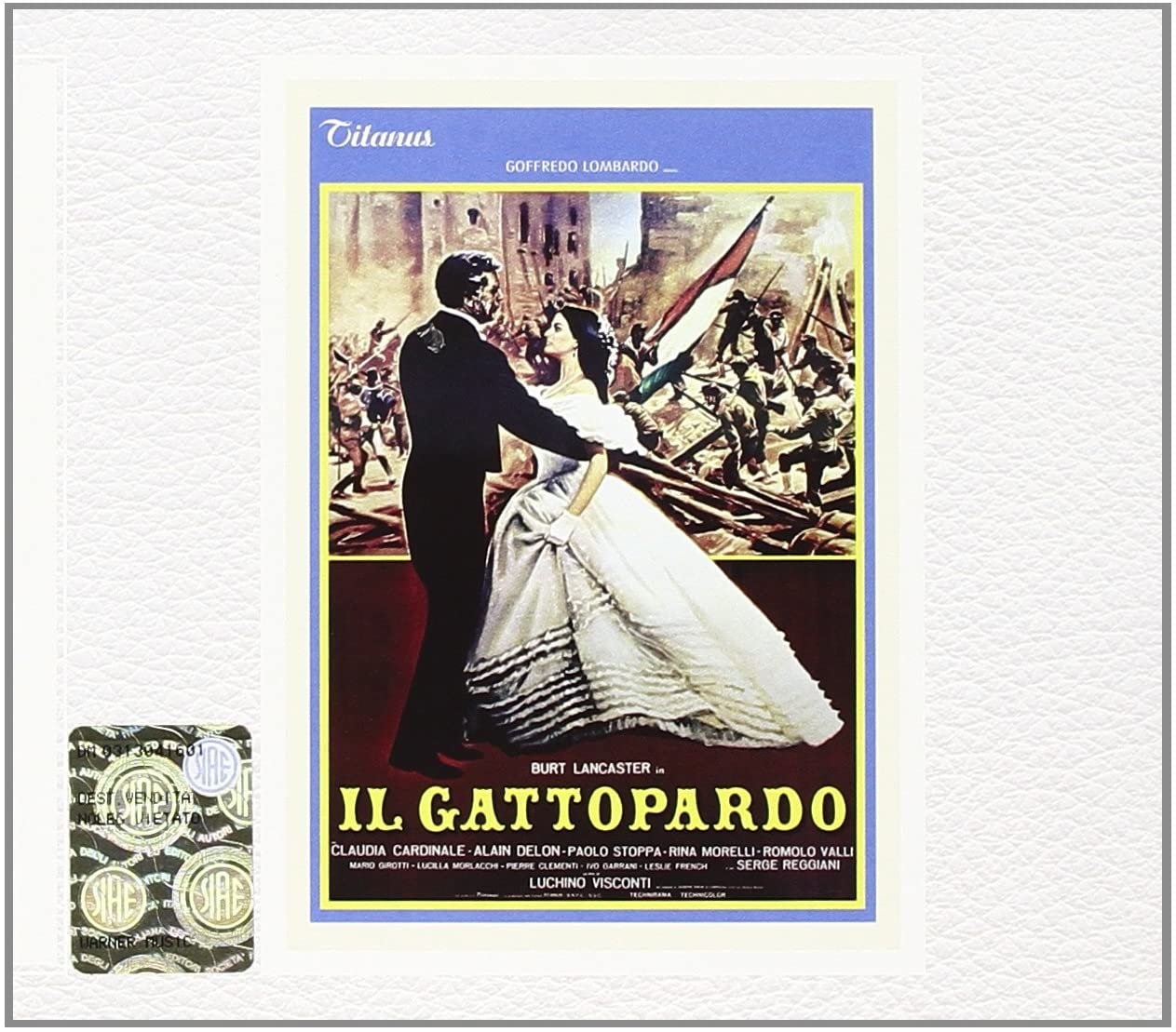 Il Gattopardo