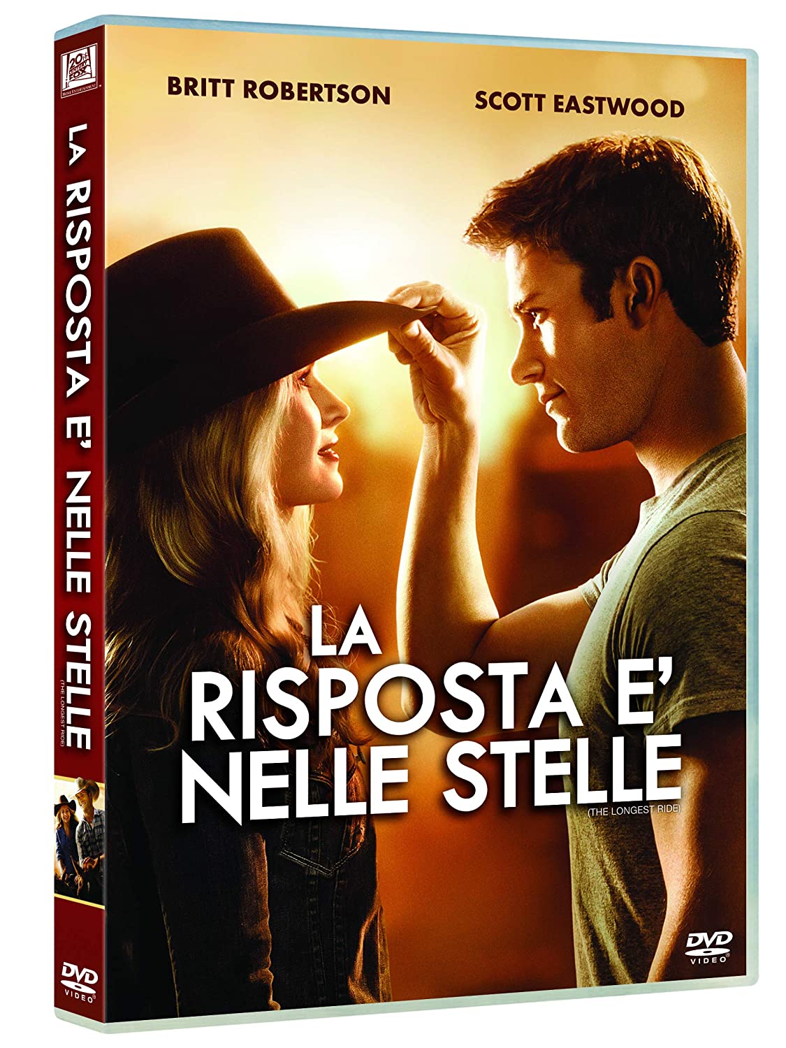 La Risposta E' Nelle Stelle