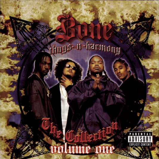 The Collection Volume one