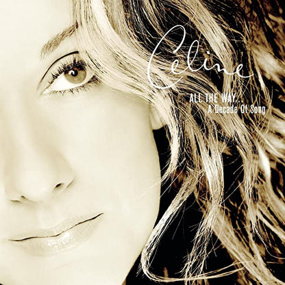 All The Way A Decade Of Songs