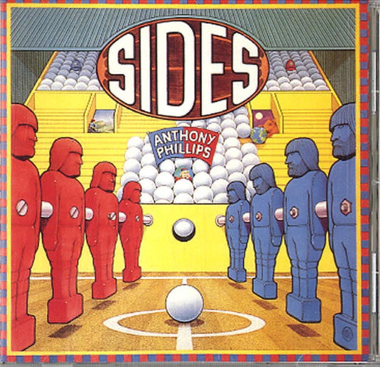 Sides