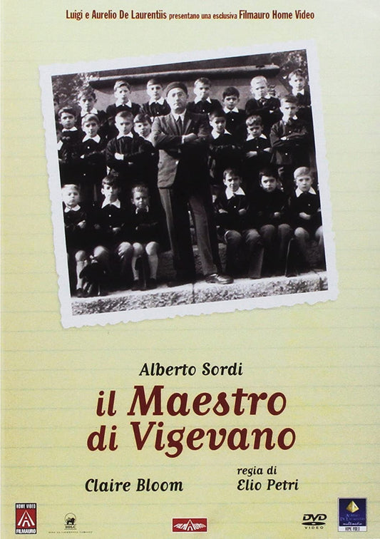 Il Maestro Di Vigevano