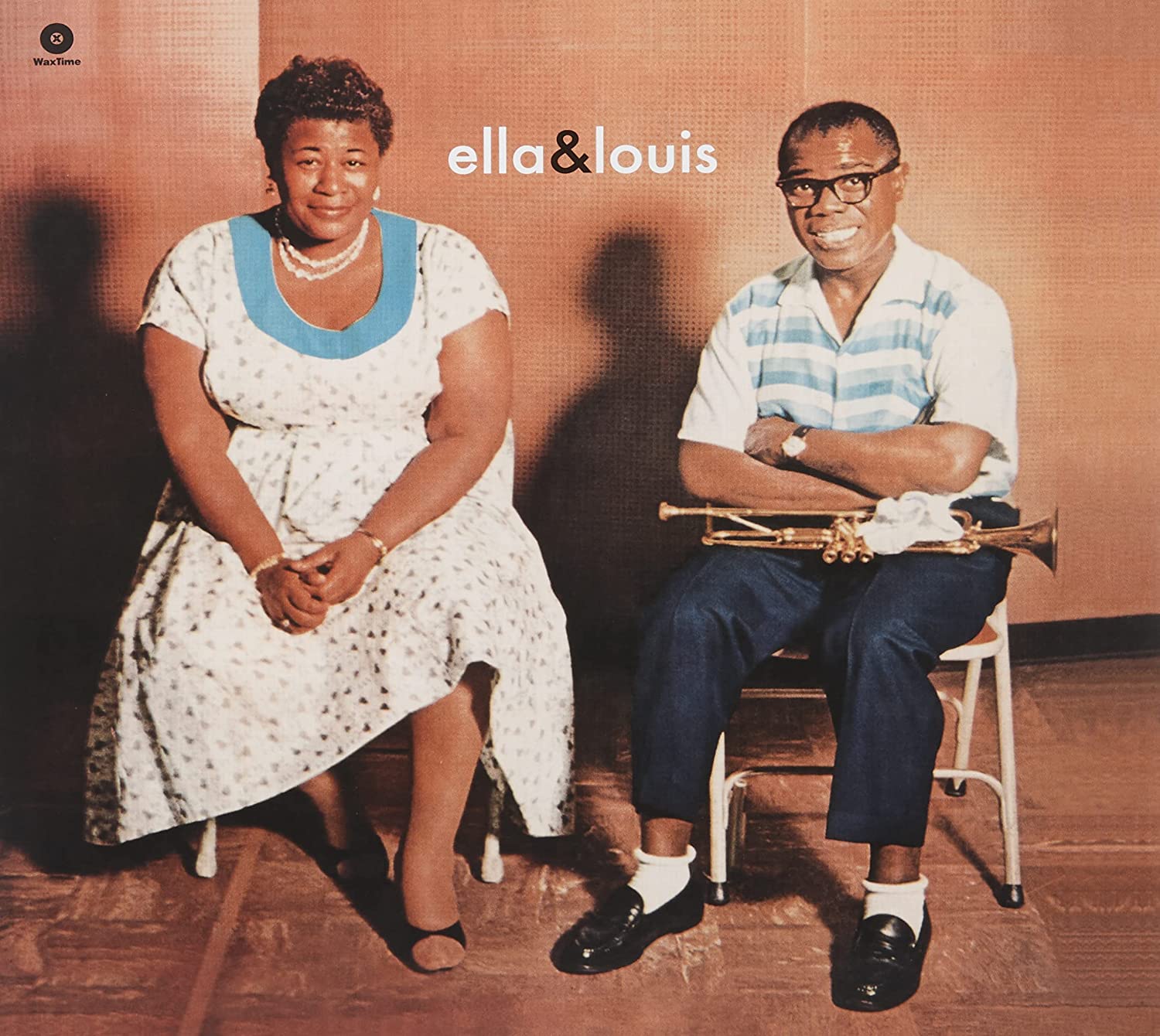 Ella & Louis LIMITED EDITION