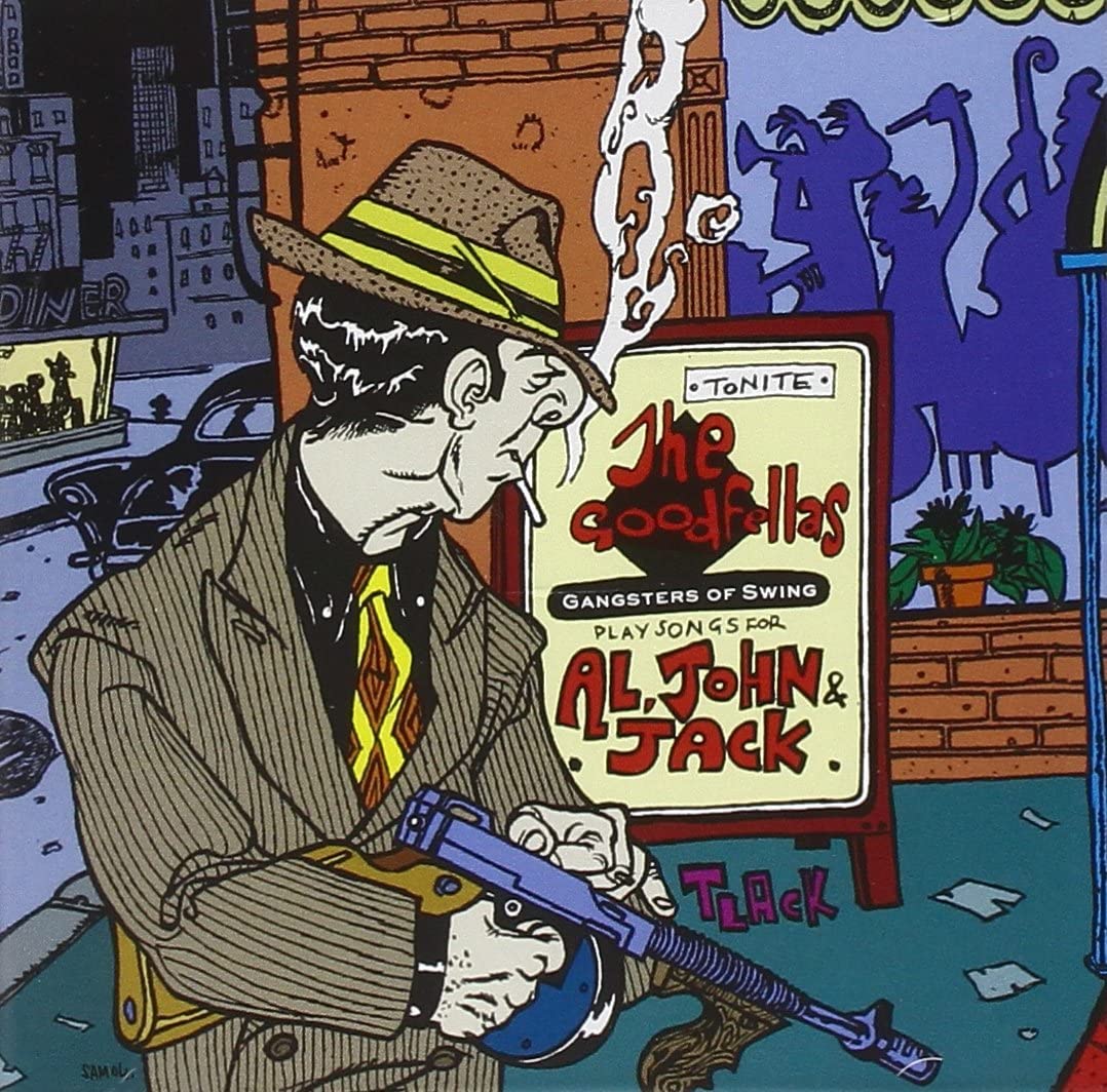 Play Song For Al John & Jack