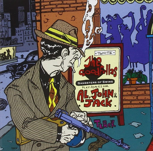 Play Song For Al John & Jack