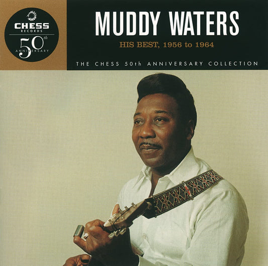 His Best 1956 to 64