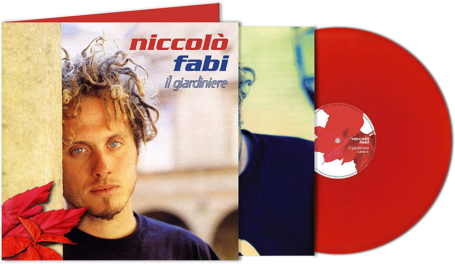 Il Giardiniere Limited Edition