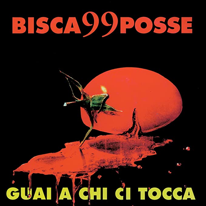 Guai A Chi Ci Tocca LIMITED EDITION