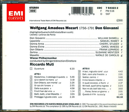 Don Giovanni