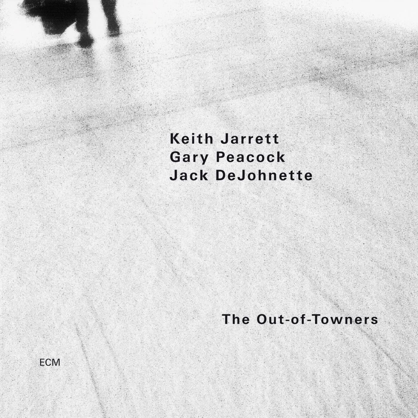 The Out Of Towners