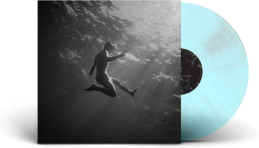 Blu Celeste  Limited Edition