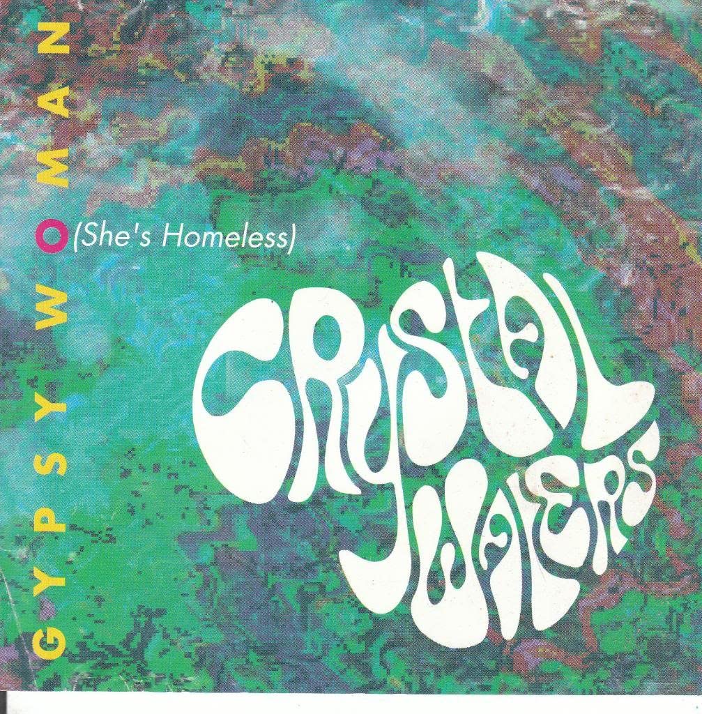 Gypsy Woman