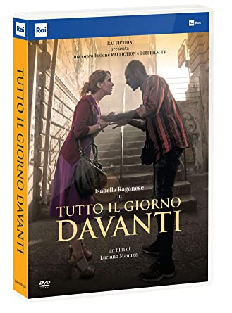 Tutto il giorno davanti
