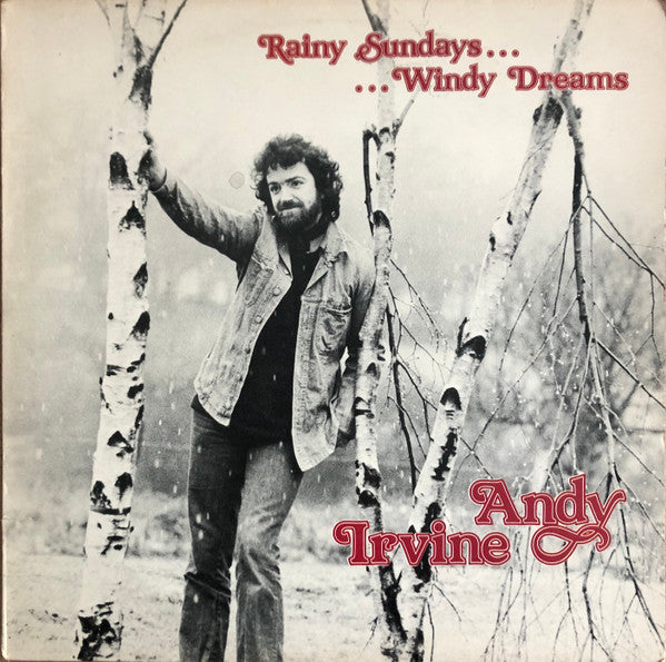 Rainy Sundays Windy Dreams