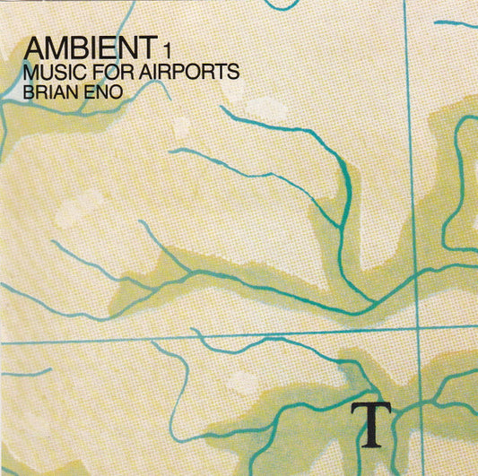 Ambient 1 Music for airports