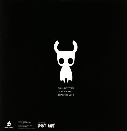 Hollow Knight