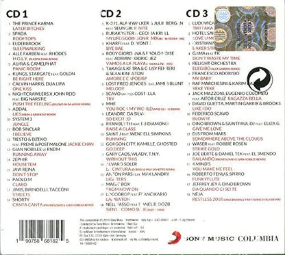 M2O Summer Xperience - La Compilation Allo Stato Puro
