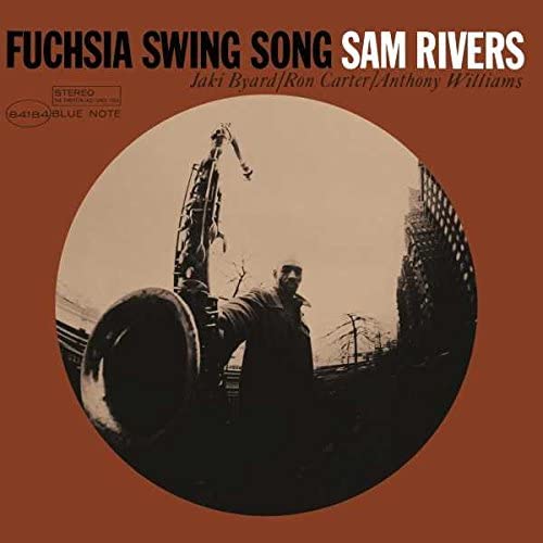 Fuchsia Swing Song