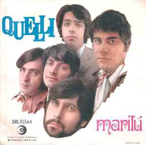 Dici  / Marilu