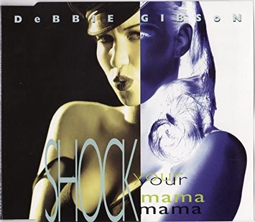 Shock Your Mama