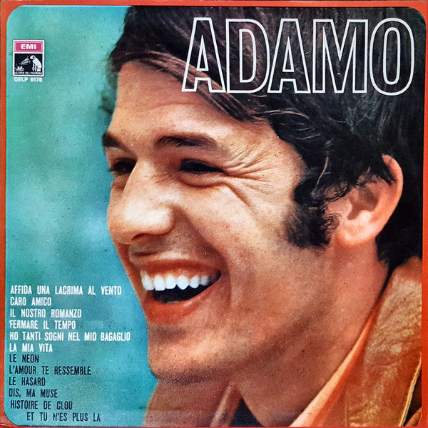 Adamo