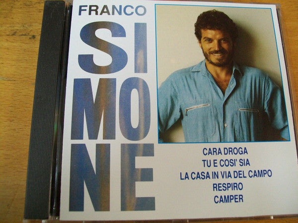 Franco Simone