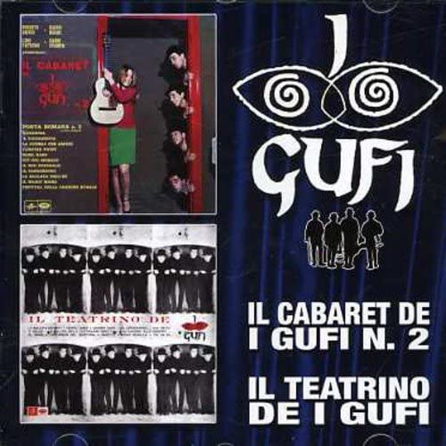 Il Cabaret De I Gufi N.2