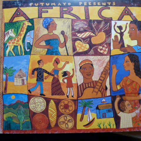 Africa